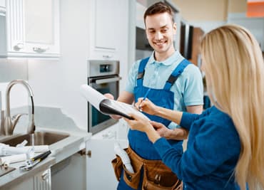 Water Damage Restoration